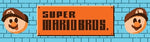 Arcade1Up - Super Mario Bros. Art - Escape Pod Online