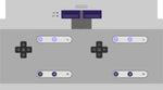 Arcade1Up - Super Nintendo SNES Art (Mario) - Escape Pod Online