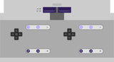 Arcade1Up - Super Nintendo SNES Art (Mario) - Escape Pod Online
