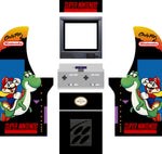 Arcade1Up - Super Nintendo SNES Art (Mario) - Escape Pod Online