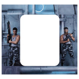 Super Contra Bezel - Escape Pod Online