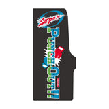 Super Punch Out (X-Large) Side Art Decals - Escape Pod Online
