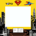 Arcade1Up - Superman Art - Escape Pod Online