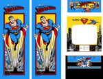 Superman Complete Restoration Kit - Escape Pod Online