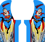 Arcade1Up - Superman Art - Escape Pod Online