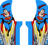 Arcade1Up - Superman Art - Escape Pod Online