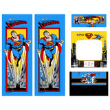 Superman Complete Restoration Kit - Escape Pod Online