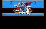 SuperMan CPO - Control Panel Overlay - Escape Pod Online