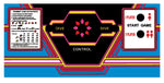 Swimmer CPO - Control Panel Overlay - Escape Pod Online