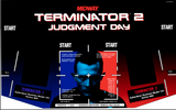 T2 Terminator 2 CPO - Control Panel Overlay - Escape Pod Online