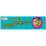 The Simpsons Marquee - Escape Pod Online