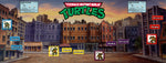TMNT (Teenage Mutant Ninja Turtles) CPO - Control Panel Overlay (SDS) - Escape Pod Online