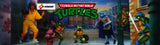 Arcade1Up - TMNT Ninja Turtles Classic Art - Escape Pod Online