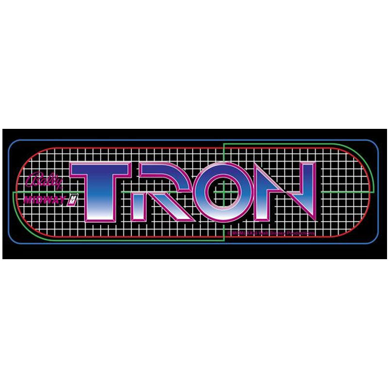 [廃盤] the tron　TRONIQUE Tron Legacy Soundtrack JAPAN EDITION CD Daft Punk movie