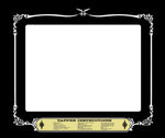 Tapper Arcade Bezel - Escape Pod Online