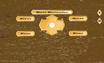 Tapper CPO - Control Panel Overlay - Escape Pod Online