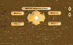 Arcade1Up - Tapper Colored Art - Escape Pod Online