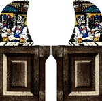 Arcade1Up - Tapper Colored Art - Escape Pod Online
