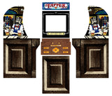 Arcade1Up - Tapper Colored Art - Escape Pod Online