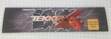 Tekken 4 Marquee - Escape Pod Online