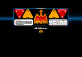 Terra Cresta CPO - Control Panel Overlay - Escape Pod Online