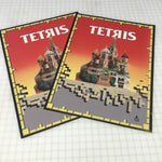 Tetris Side Art Decals - Escape Pod Online