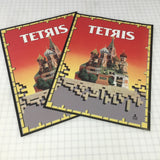 Tetris Side Art Decals - Escape Pod Online