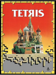 Tetris Side Art Decals - Escape Pod Online