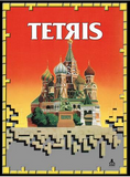 Tetris Side Art Decals - Escape Pod Online