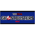 The Real Ghostbusters Marquee - Escape Pod Online