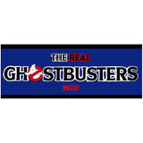 The Real Ghostbusters Marquee - Escape Pod Online