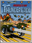 Thundercade Side Art Decals - Escape Pod Online