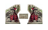 Timber Conversion Art Kit - Escape Pod Online