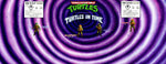 TMNT Turtles In Time (Original) - CPO Control Panel Overlay - Escape Pod Online