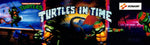 TMNT Turtles In Time (Original) - Marquee - Escape Pod Online