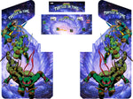 Turtle In Time Complete Restoration Kit (Custom) - Escape Pod Online