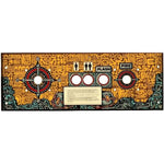 Tutankham CPO - Control Panel Overlay - Escape Pod Online