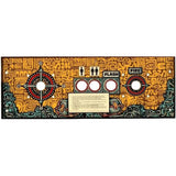 Tutankham CPO - Control Panel Overlay - Escape Pod Online