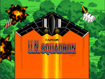 UN Squadron CPO - Control Panel Overlay - Escape Pod Online