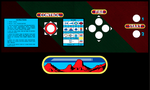 Vanguard CPO - Control Panel Overlay - Escape Pod Online