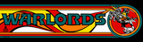 Warlords Arcade Marquee - Escape Pod Online