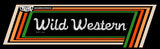 Wild Western Marquee - Escape Pod Online