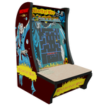 Arcade1Up Countercade Wizard of Wor Decal Kit - Escape Pod Online
