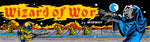 Wizard of Wor Marquee - Escape Pod Online