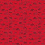 Arcade - Video Game Wrapping Paper - Escape Pod Online