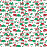 Arcade - Video Game Wrapping Paper - Escape Pod Online
