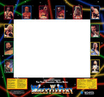 WWF Wrestlefest Bezel - Escape Pod Online