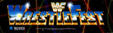 WWF Wrestlefest Marquee - Escape Pod Online
