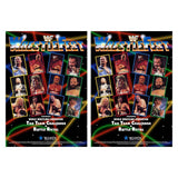 WWF WrestleFest Side Art - Escape Pod Online