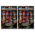 WWF WrestleFest Side Art (SDS) - Escape Pod Online